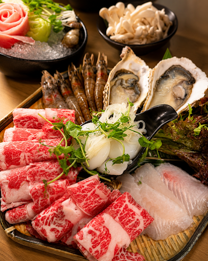 嚴選新鮮食材